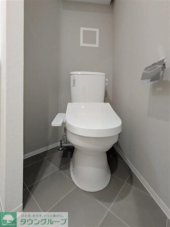 Alivis船橋East.Westの物件内観写真